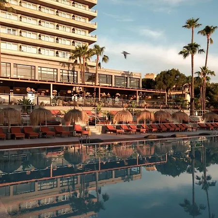 Caramelo Calvia Beach - Adults Only-3
