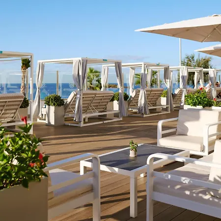 Aluasoul Palma Hotel Adults Only-3