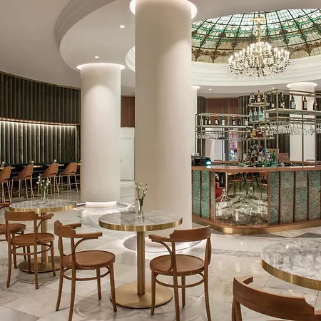 Hotel Colón, a Gran Meliá Hotel - The Leading Hotels of the World-2