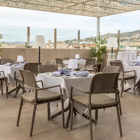 Hotel Andalucia Center-3