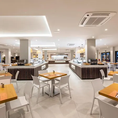 Hotel Thb Flora-3