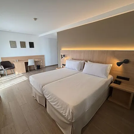 Hotel Playa Golf Adults Only 4 Sup-3