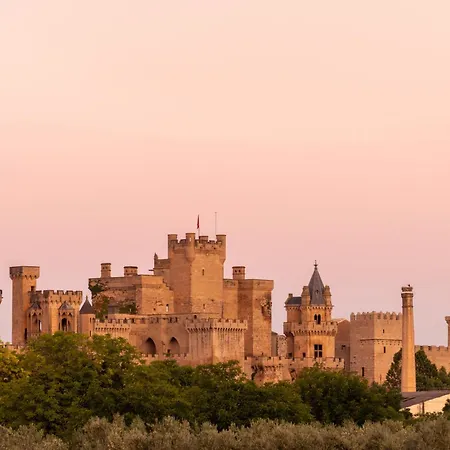 Parador De Olite-3