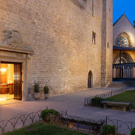 Parador De Olite-2