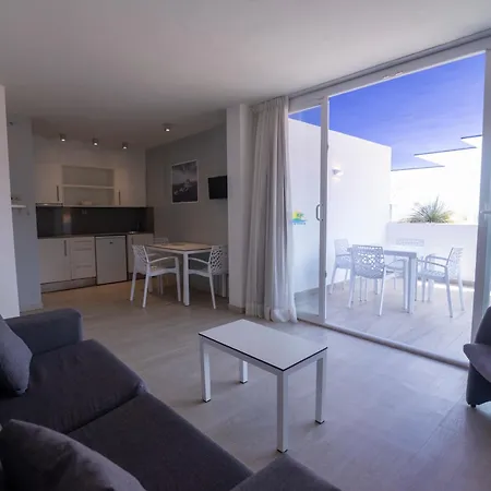 Apartamentos Bora Bora - Adults Only-3