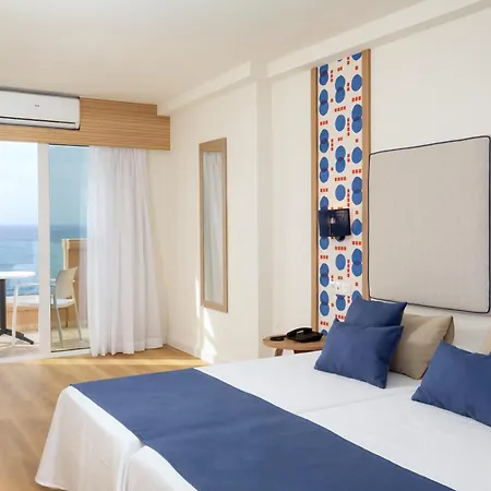 Aparthotel Los Dragos Del Sur-3