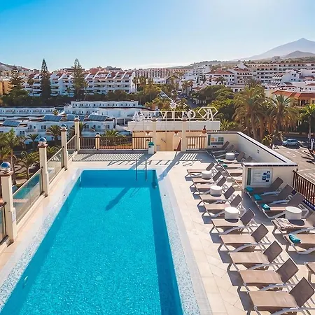 Klayman Olivina Aparthotel-2