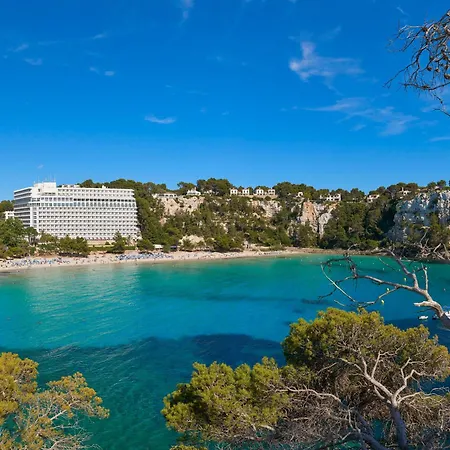 Melia Cala Galdana-3