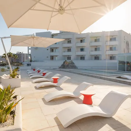 Thb Naeco Ibiza - Adults Only-3