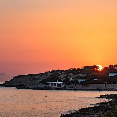 Sol Bahia Ibiza Suites-2