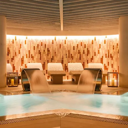 Inturotel Cala Esmeralda Beach Hotel & Spa - Adults Only-3