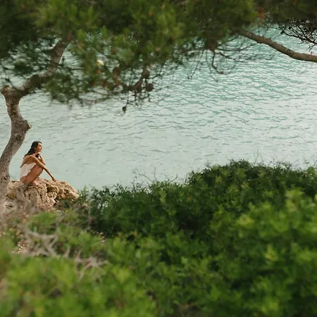 Inturotel Cala Esmeralda Beach Hotel & Spa - Adults Only-2