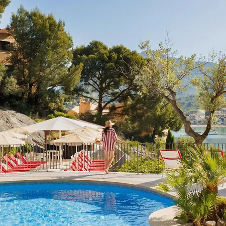 Pure Salt Port De Soller (Adults Only)-2