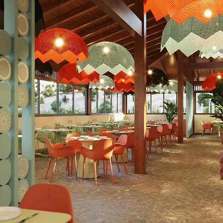 Bahia Principe Explore Costa Adeje - Hyatt Inclusive Collection-2