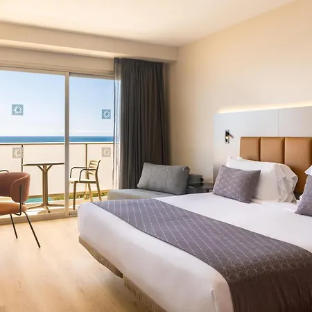 Htopbliss Pineda Palace & Spa 4Sup - Adults Only Plus 18-2