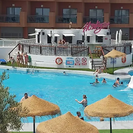 Bahia Serena (Adults Only)-3