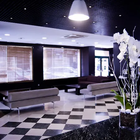 Sercotel Amistad Murcia-2