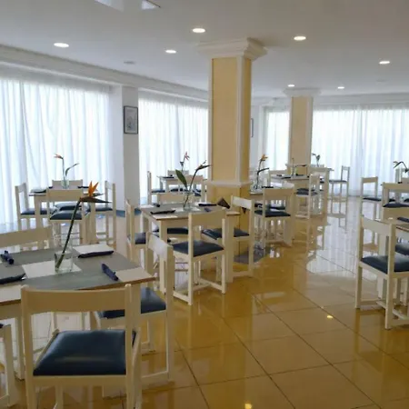 Aparthotel Nereida-2