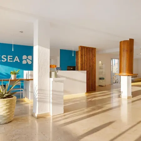 Bluesea Jandia Luz-2