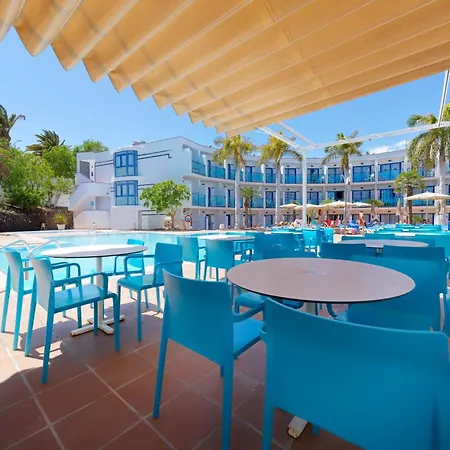 Bluesea Jandia Luz-3