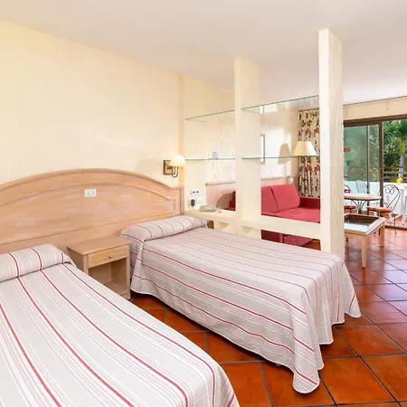 Apartamentos Masaru-3