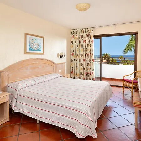 Apartamentos Masaru-2