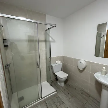 Hostal Delfos-2