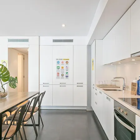 Lugaris Beach Apartments-2