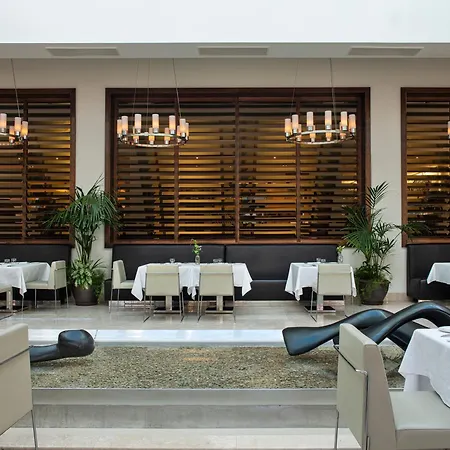 Redlevel At Gran Melia Palacio De Isora - Adults Only-2