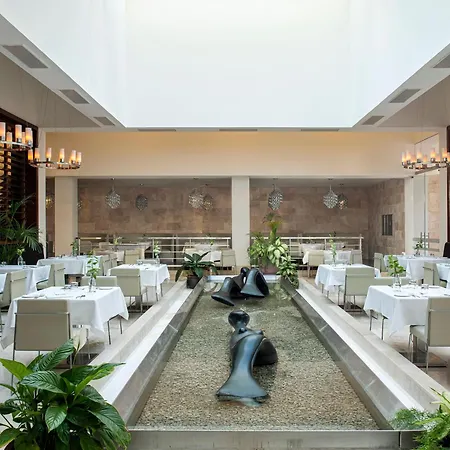 Redlevel At Gran Melia Palacio De Isora - Adults Only-3