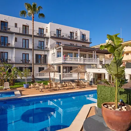 Hotel Navia Santa Ponsa - Adults Only-2