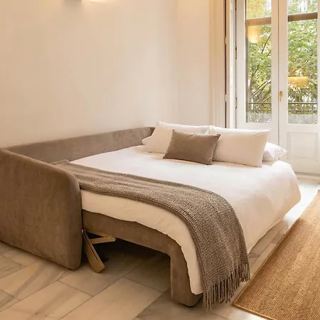 Limehome Madrid Sol-2