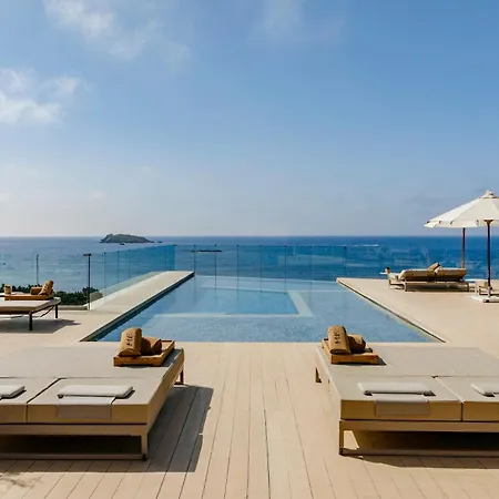 Me By Melia Ibiza - The Leading Hotels Of The World-3