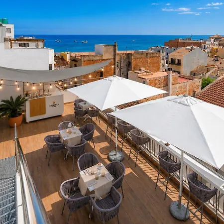 Neptuno Hotel&SPA 4 Sup-2