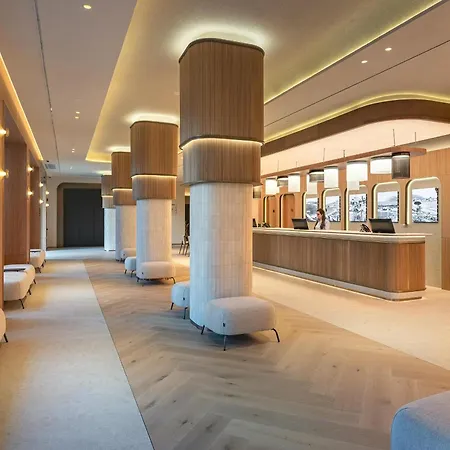 Port Benidorm Hotel & Spa 4* Sup-2