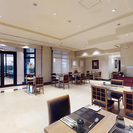 Hotel Badajoz Center-3