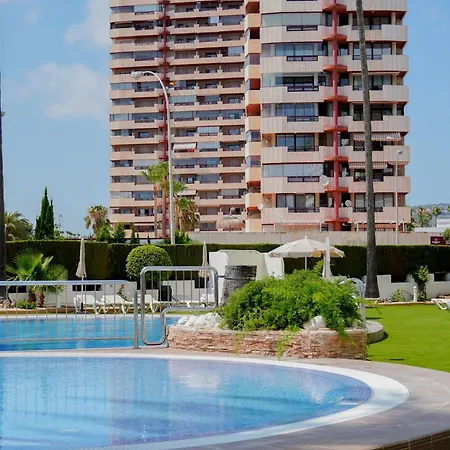 Ar Roca Esmeralda & Spa Hotel-3