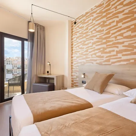 Hotel Eden Palma Playa Adults Only-2