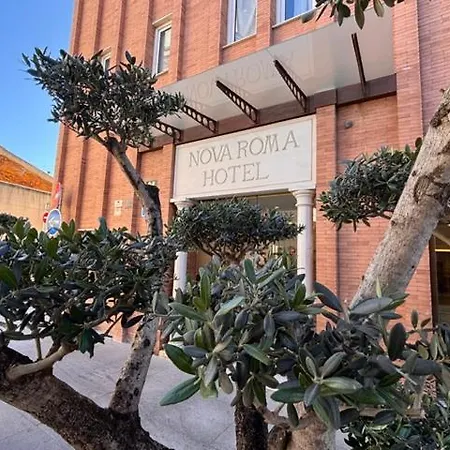 Hotel Nova Roma-2