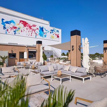 Tomir Portals Suites - Adults Only-2