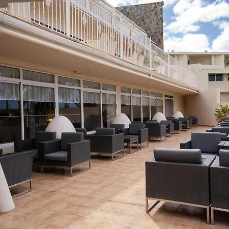 Hotel Drago Park By Pierre & Vacances-2