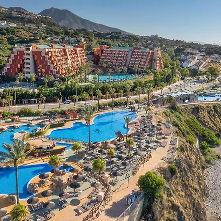 Holiday Premium Resort-3