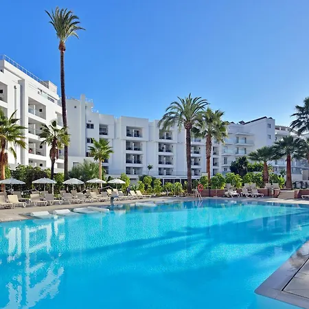 SOL by Meliá Torremolinos - Don Pedro-2