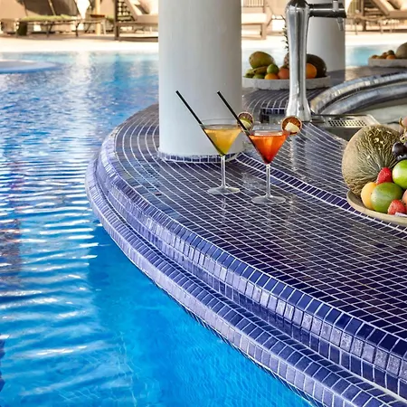 Melia Zahara Resort & Villas-3
