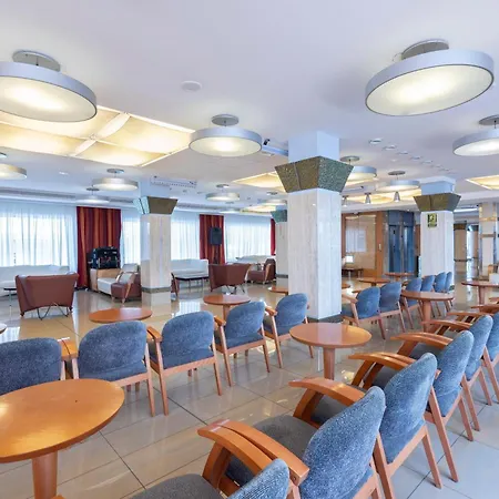 Invisa Hotel La Cala (Adults Only)-3