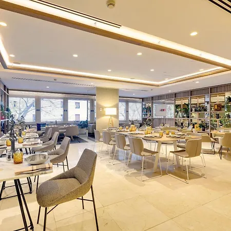 Melia Madrid Princesa-2