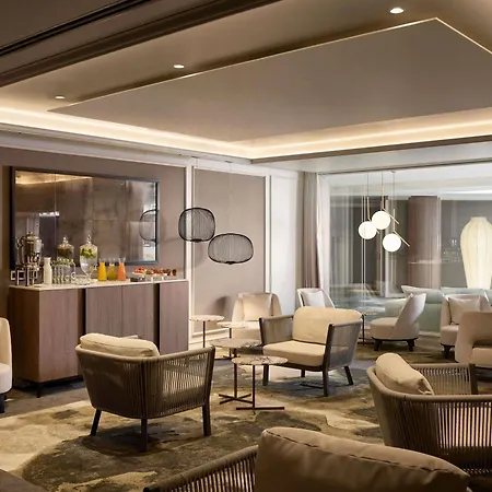 Sofitel Barcelona Skipper-3