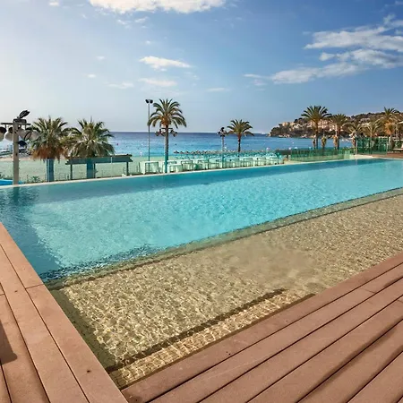 Innside By Melia Wave Calvia-2