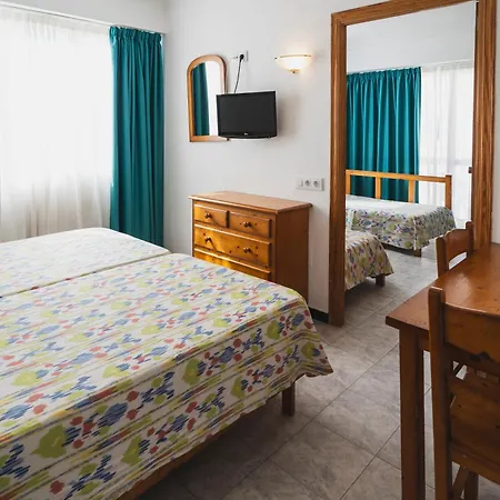 Hotel Amic Can Pastilla-2