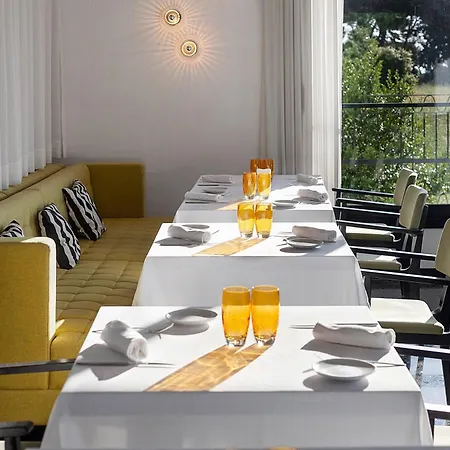 Hotel Eetu Begur, Affiliated By Melia (Adults Only)-2